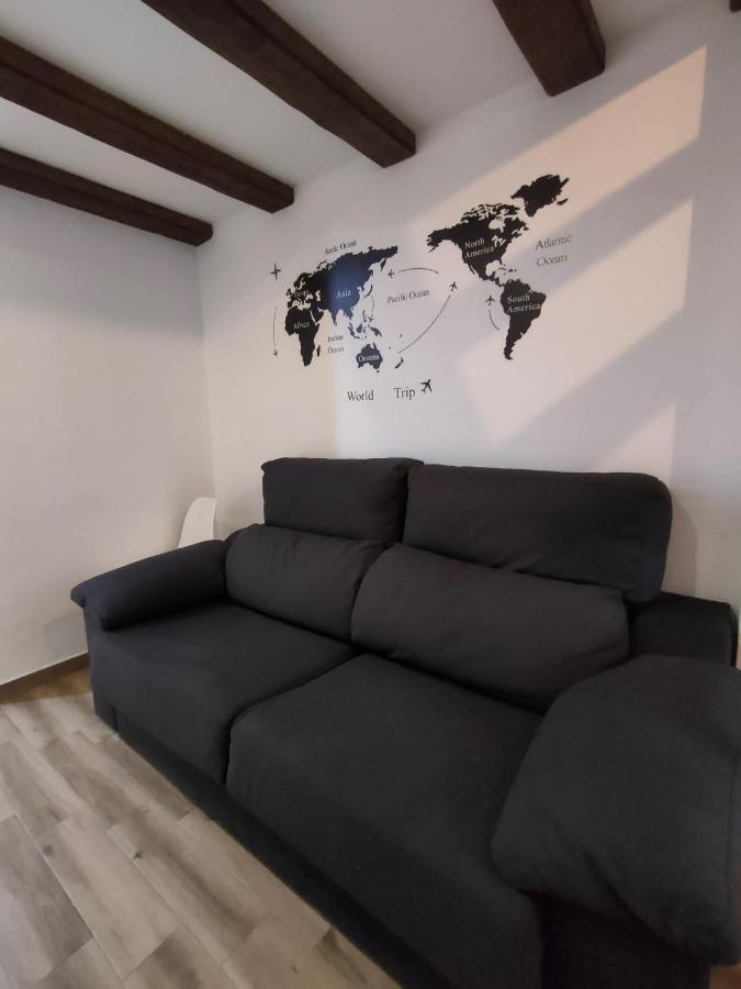 Budha Luxury Apartment Centro Historico De Màlaga Exteriér fotografie